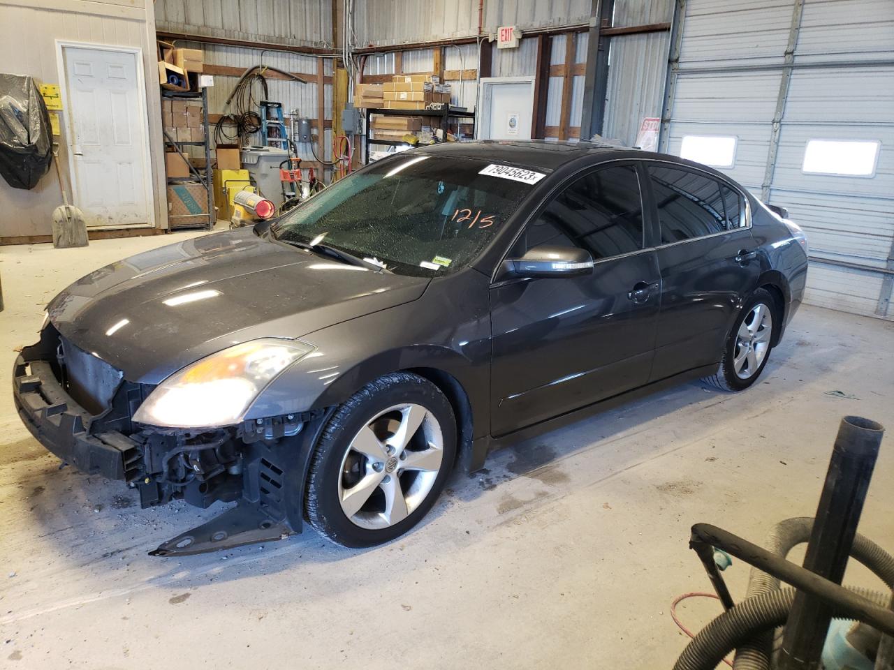 Изображение 1 2008 NISSAN ALTIMA 3.5SE 2008 с VIN 1N4BL21E68N527714