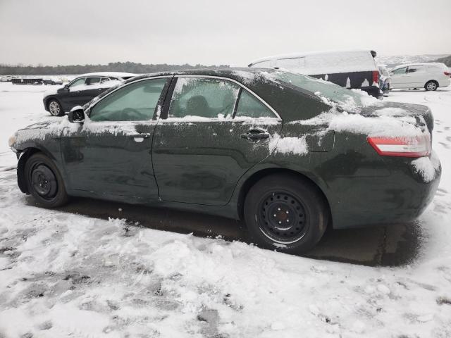 Image 2 of 2011 TOYOTA CAMRY BASE 2011 with VIN 4T1BF3EK3BU618374