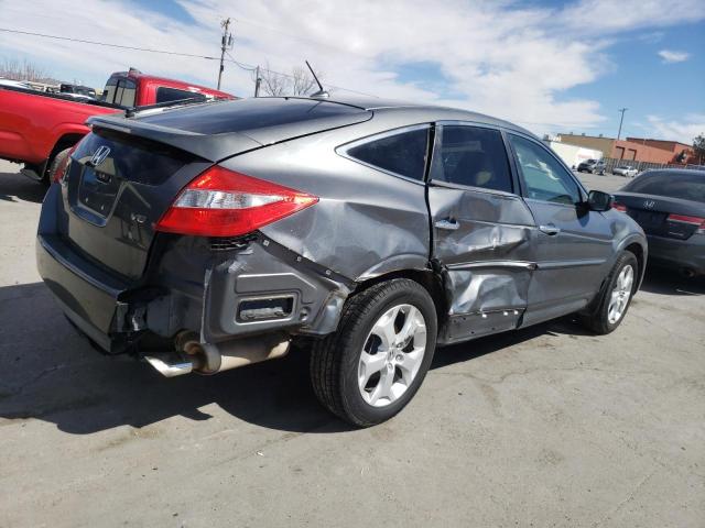 Image 3 of 2012 HONDA CROSSTOUR EXL 2012 with VIN 5J6TF1H55CL002938