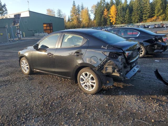 Image 2 of 2016 TOYOTA SCION IA  2016 with VIN 3MYDLBZV3GY134618
