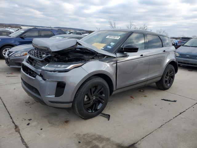 Изображение 1 2023 LAND ROVER RANGE ROVER EVOQUE S 2023 с VIN SALZJ2FX1PH185670