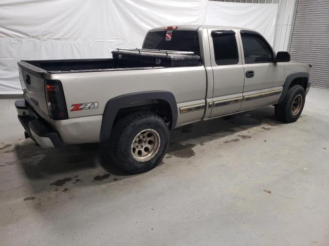 Изображение 3 2001 CHEVROLET SILVERADO K1500 2001 с VIN 1GCEK19T21E121426