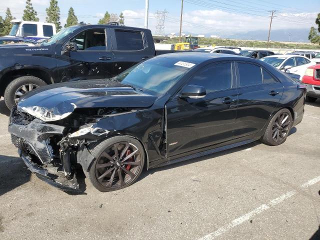Obraz 1 z 2022 CADILLAC CT4-V BLACKWING 2022 z VIN 1G6D75RPXN0410387