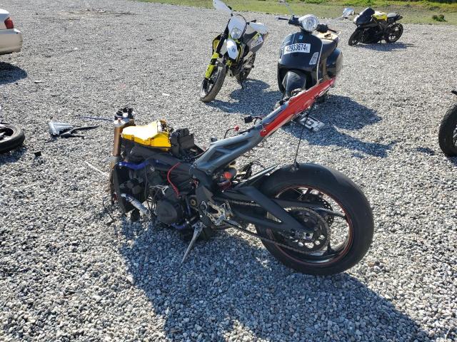 Изображение 3 2015 TRIUMPH MOTORCYCLE DAYTONA 675 2015 с VIN SMTA01YK1FJ682570