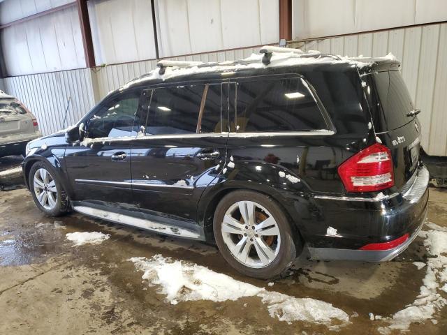 Obraz 2 z 2011 MERCEDES-BENZ GL 350 BLUETEC 2011 z VIN 4JGBF2FE9BA747305