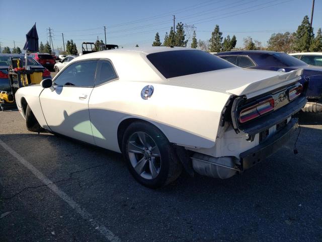 Изображение 2 2019 DODGE CHALLENGER SXT 2019 с VIN 2C3CDZAG1KH727605