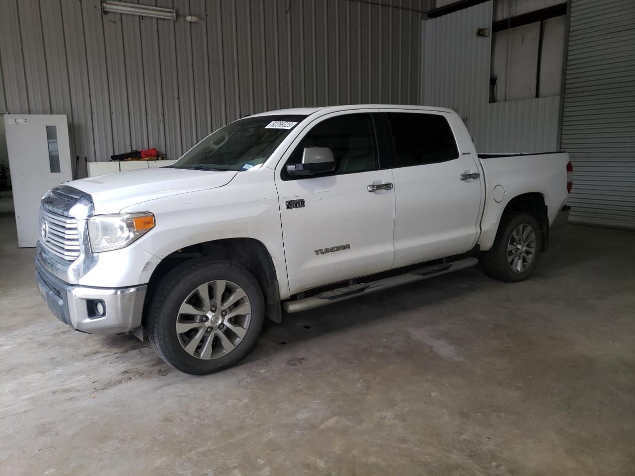 Obraz 2014 TOYOTA TUNDRA CREWMAX LIMITED 2014