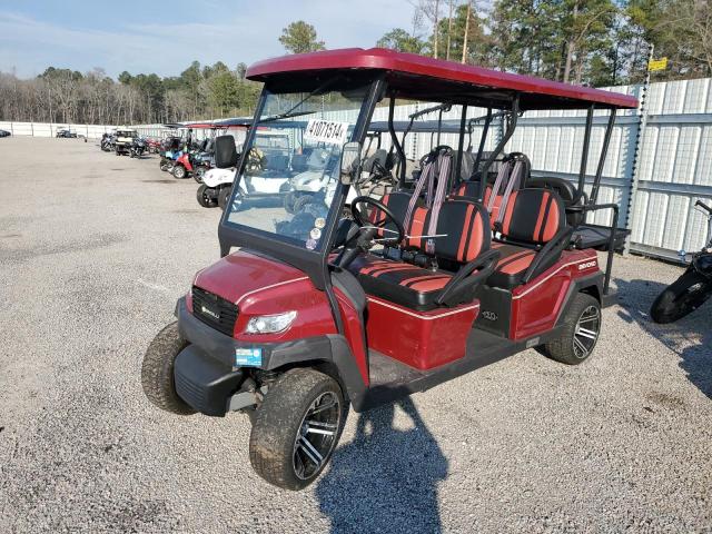 Image 2 of 2021 BINT GOLFCART 2021 with VIN 1G9BA2115MC411378
