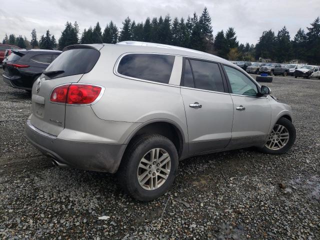 Image 3 of 2008 BUICK ENCLAVE CX 2008 with VIN 5GAER13778J100887