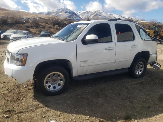 Изображение 2011 CHEVROLET TAHOE K1500 LT 2011