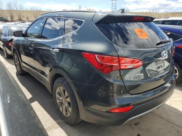 Obraz 2 z 2014 HYUNDAI SANTA FE SPORT  2014 z VIN 5XYZU3LB0EG186053
