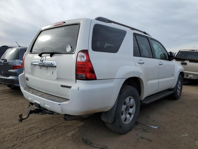 Obraz 3 z 2007 TOYOTA 4RUNNER SR5 2007 z VIN JTEZT14R578011046