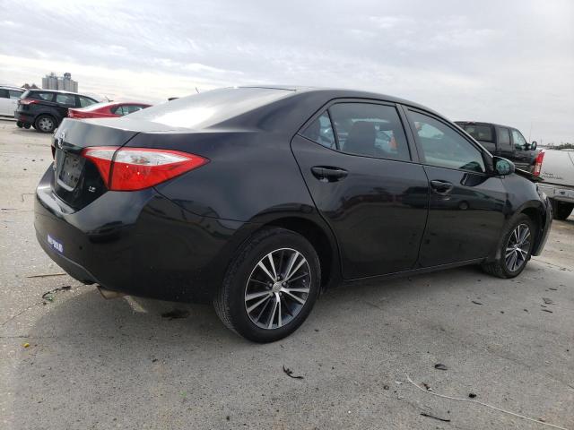 Image 3 of 2016 TOYOTA COROLLA L 2016 with VIN 5YFBURHE1GP548400