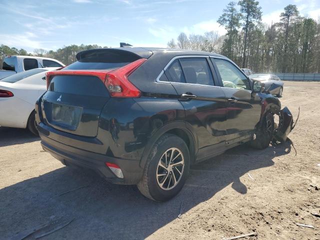 Изображение 3 2020 MITSUBISHI ECLIPSE CROSS ES 2020 с VIN JA4AS3AAXLZ022556