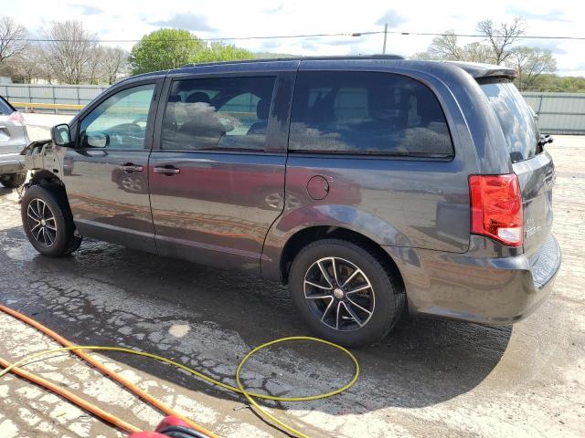 Obraz 2 z 2018 DODGE GRAND CARAVAN SE 2018 z VIN 2C4RDGBG4JR245678