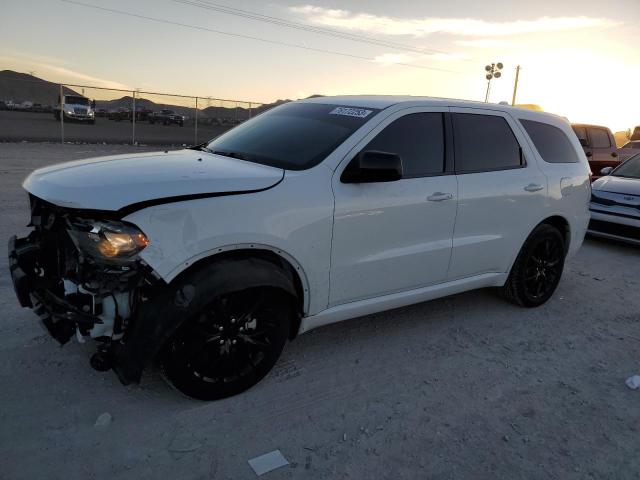 Obraz 2015 DODGE DURANGO SXT 2015