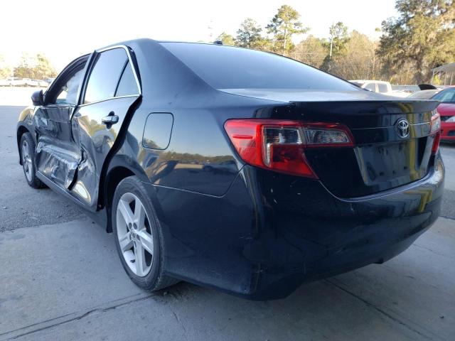 Изображение 2 2014 TOYOTA CAMRY L 2014 с VIN 4T1BF1FK2EU831369