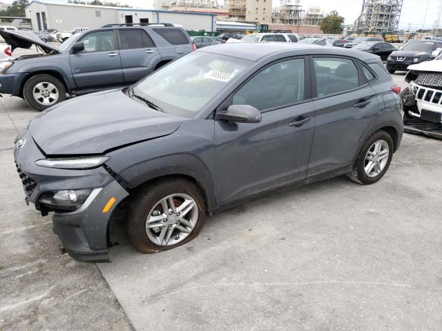 Изображение 1 2023 HYUNDAI KONA SE 2023 с VIN KM8K22AB9PU982317