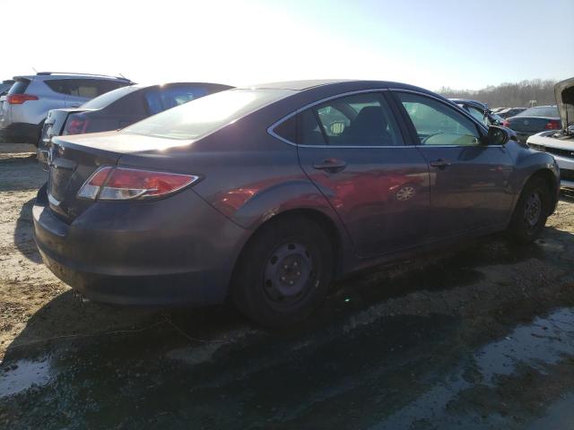 Изображение 3 2009 MAZDA 6 I 2009 с VIN 1YVHP81A795M32034