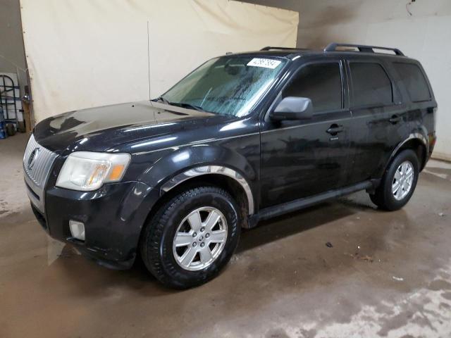 Obraz 2011 MERCURY MARINER  2011
