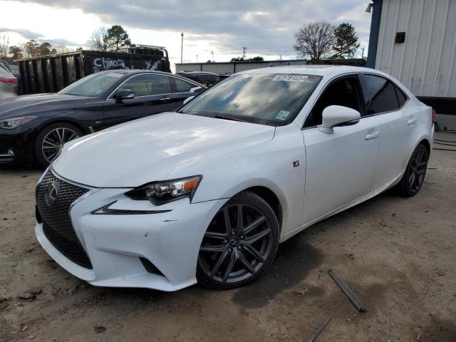 2016 LEXUS IS 200T 2016 image