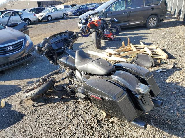 Obraz 3 z 2022 HARLEY-DAVIDSON FLHXST  2022 z VIN 1HD1ABL13NB663073