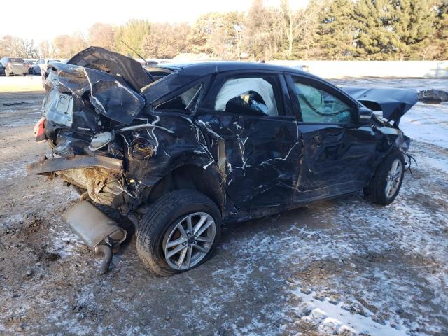 Image 3 of 2015 FORD FOCUS SE 2015 with VIN 1FADP3F2XFL281213