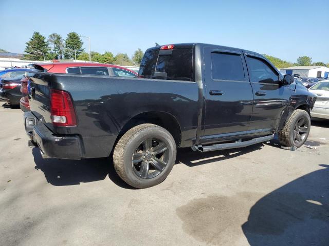Image 3 of 2018 RAM 1500 SPORT 2018 with VIN 1C6RR7MT2JS141837
