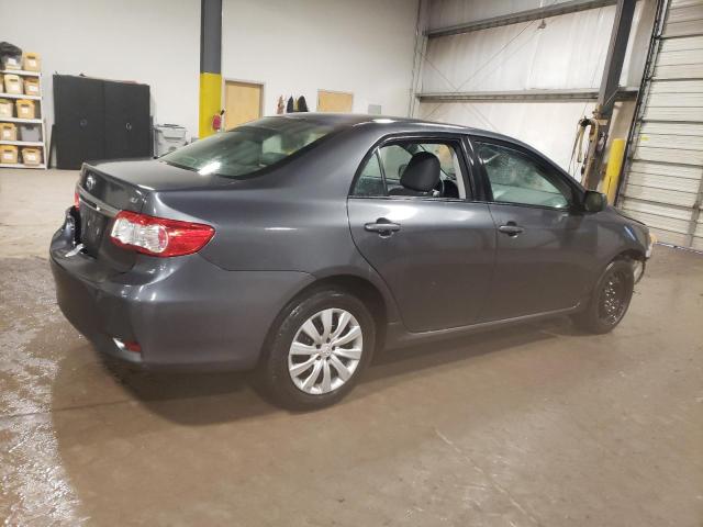 Image 3 of 2012 TOYOTA COROLLA BASE 2012 with VIN 2T1BU4EE6CC875845