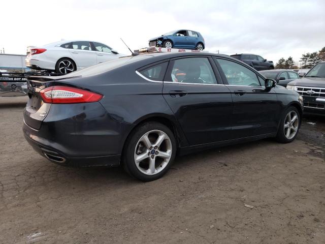 Изображение 3 2015 FORD FUSION SE 2015 с VIN 3FA6P0H98FR249301