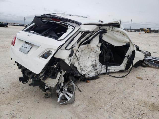 Obraz 3 z 2015 MERCEDES-BENZ ML 350 2015 z VIN 4JGDA5JB7FA455700