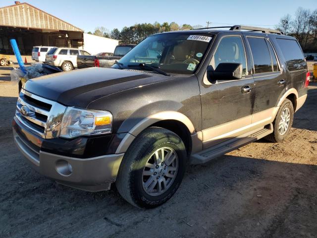 Image 1 of 2014 FORD EXPEDITION XLT 2014 with VIN 1FMJU1H54EEF21551