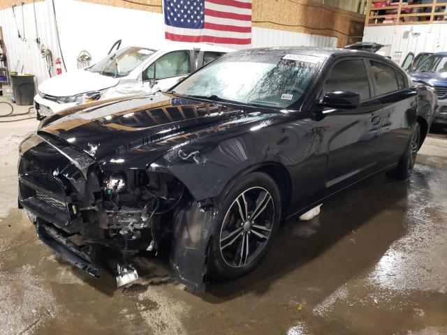 Изображение 1 2013 DODGE CHARGER SXT 2013 с VIN 2C3CDXJG8DH608280