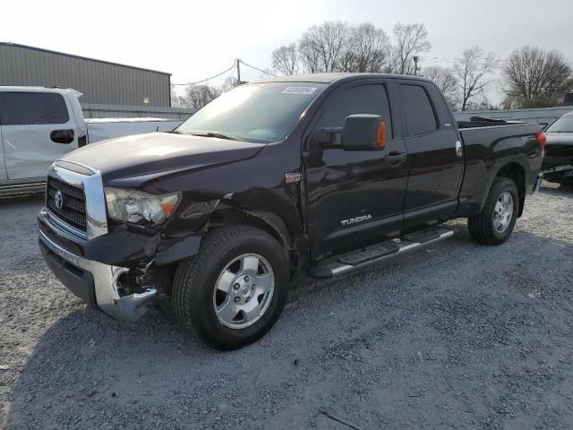 Изображение 2007 TOYOTA TUNDRA DOUBLE CAB SR5 2007