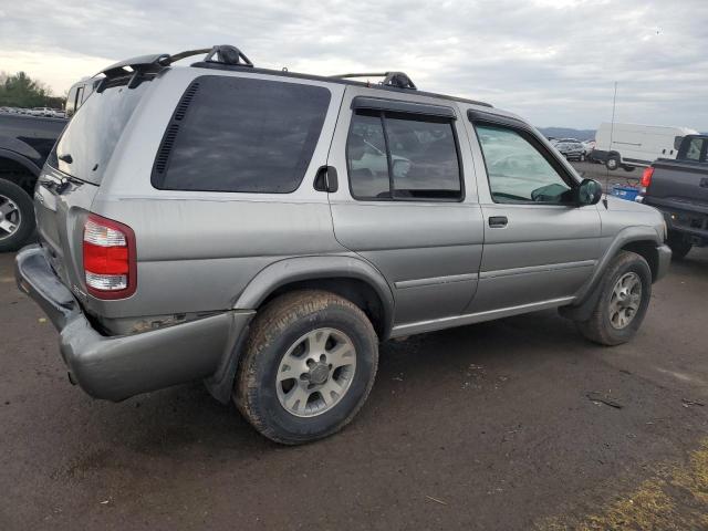 Image 3 of 2001 NISSAN PATHFINDER LE 2001 with VIN JN8DR09Y11W610878