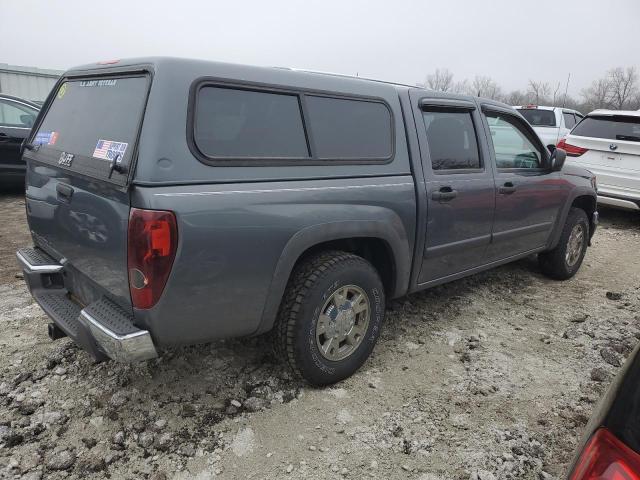 Изображение 3 2008 CHEVROLET COLORADO LT 2008 с VIN 1GCCS339088183206
