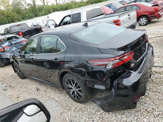 Obraz 2 z Toyota Camry Se Night Shade 2023 z VIN 4T1G11AK3PU824381