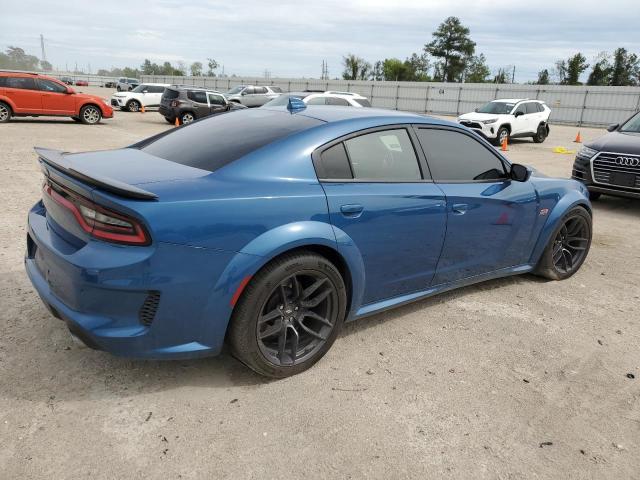 Изображение 3 2021 DODGE CHARGER SCAT PACK 2021 с VIN 2C3CDXGJ2MH569897