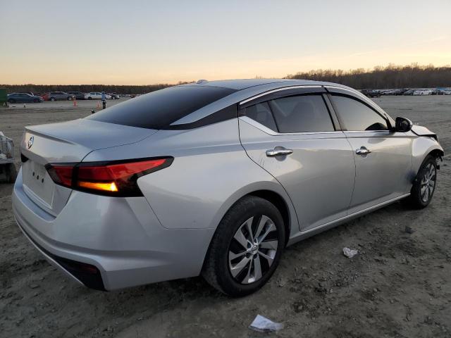 Obraz 3 z 2020 NISSAN ALTIMA S 2020 z VIN 1N4BL4BV4LC158060