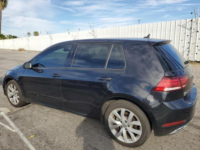 Obraz 2 z 2019 VOLKSWAGEN GOLF S 2019 z VIN 3VWG57AU1KM030955