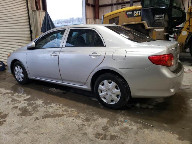 Изображение 2 2010 TOYOTA COROLLA BASE 2010 с VIN 1NXBU4EE1AZ351322