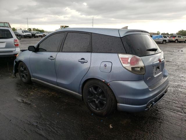 Image 2 of 2005 TOYOTA COROLLA MATRIX XR 2005 with VIN 2T1KR32E65C342316