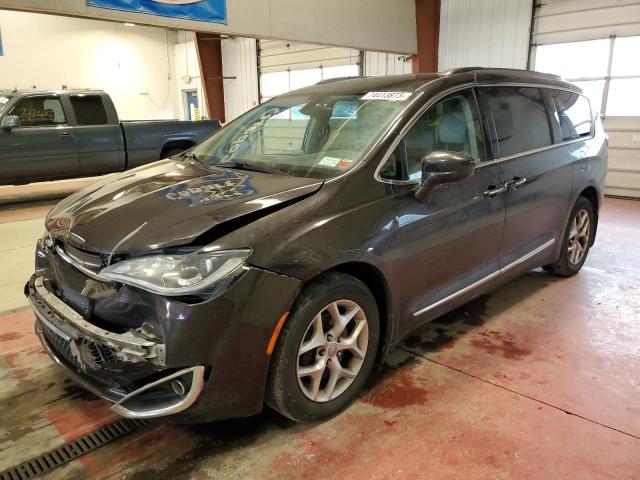 Obraz 2017 CHRYSLER PACIFICA TOURING L 2017