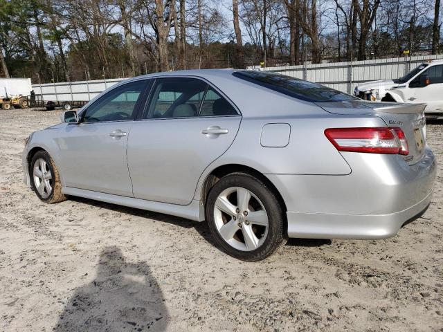 Obraz 2 z 2011 TOYOTA CAMRY BASE 2011 z VIN 4T1BF3EK8BU743418