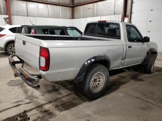 Image 3 of 1998 NISSAN FRONTIER XE 1998 with VIN 1N6DD21Y6WC379435