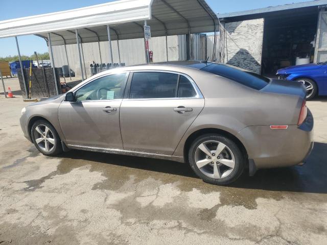 Image 2 of 2011 CHEVROLET MALIBU 1LT 2011 with VIN 1G1ZC5E16BF262580