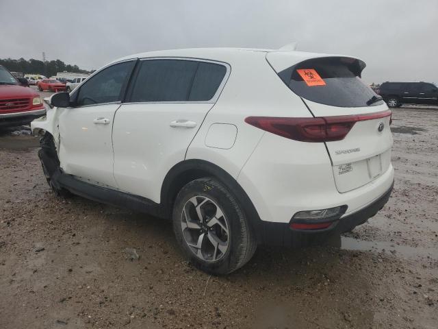 Obraz 2 z 2020 KIA SPORTAGE LX 2020 z VIN KNDPM3AC6L7808202