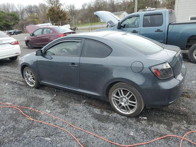 Image 2 of 2005 TOYOTA SCION TC  2005 with VIN JTKDE177X50059231