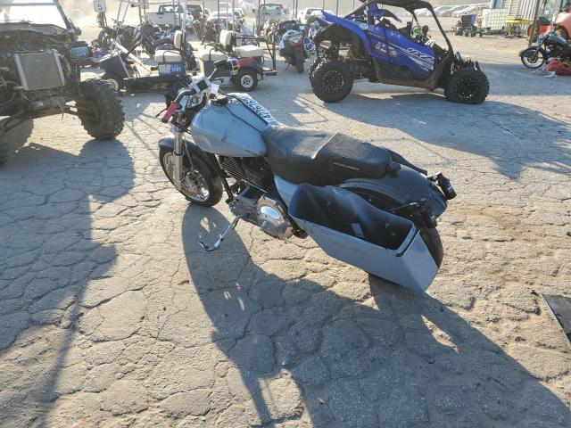 Image 3 of 2012 HARLEY-DAVIDSON FLTRX ROAD GLIDE CUSTOM 2012 with VIN 1HD1KHM11CB649488