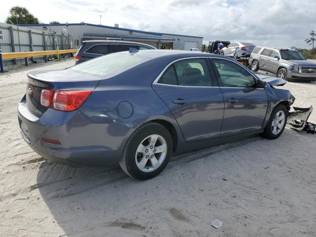 Image 3 of 2013 CHEVROLET MALIBU 1LT 2013 with VIN 1G11C5SA5DF336432